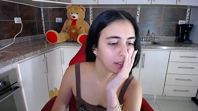 Snapshot of anna_alvarez chatting on July 2026 11:47:01 AM anna alvarez online show from July 2026 11:47:01 AM