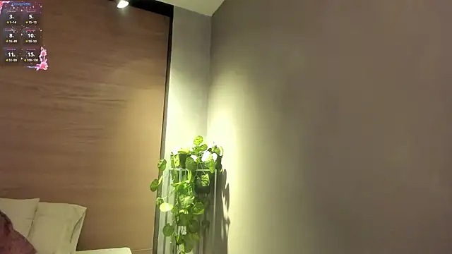 Ninna monroe  online show from January 2026 04:33:02 PM