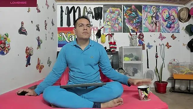 nathan sanchez online show from October 2025 09:51:01 AM