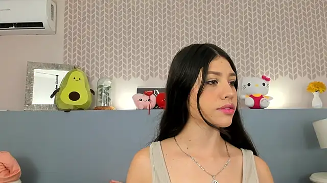 CheryelFox online show from May 2026 11:44:01 PM