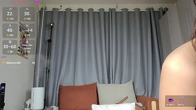 Youth3  online show from January 2025 01:29:01 PM