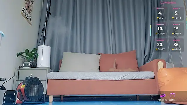 Youth3  online show from March 2025 02:10:01 PM