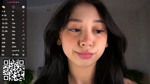 AislyEmbury online show from November 2025 05:19:02 AM