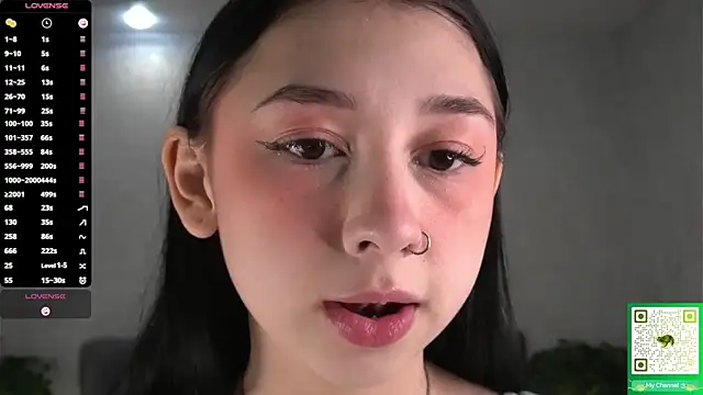 AislyEmbury online show from November 2025 04:47:01 AM