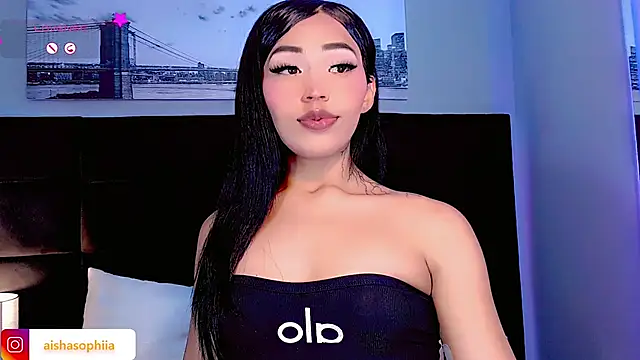 Valery Sophiia online show from January 2025 06:39:01 AM