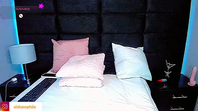 Valery Sophiia online show from January 2025 07:26:01 AM