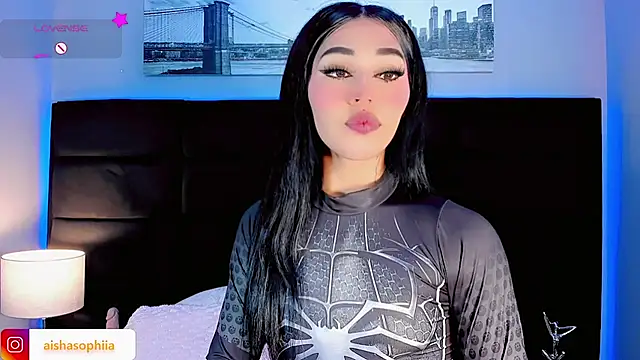 Valery Sophiia online show from January 2025 06:13:02 AM