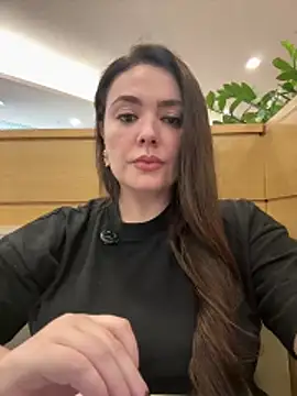 Sophie Eaton online show from December 2025 07:51:02 PM