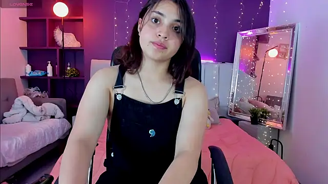 VickyBuunny online show from March 2025 02:13:02 PM