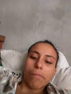 samara Ozuna online show from February 2025 09:05:02 PM