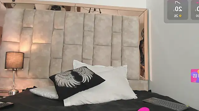 Oliviaa Evans online show from March 2025 03:42:01 AM