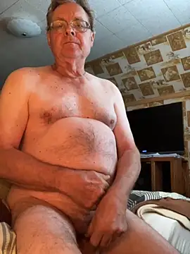 Tonybaloney1972 online show from October 2025 02:14:02 PM