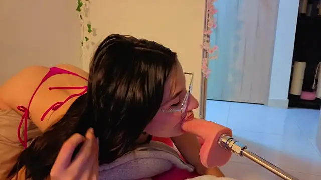 Mia adams66 online show from November 2025 03:12:01 AM