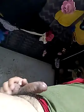 rayhot69 online show from February 2025 11:37:02 PM