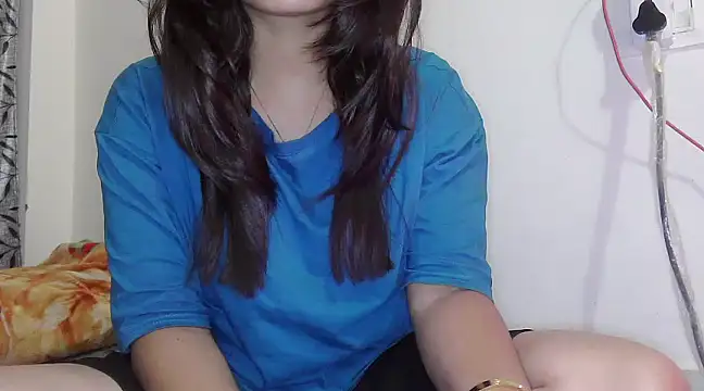 Snapshot of ANANYA-TIWARI chatting on January 2025 04:11:01 PM ANANYA-TIWARI online show from January 2025 04:11:01 PM
