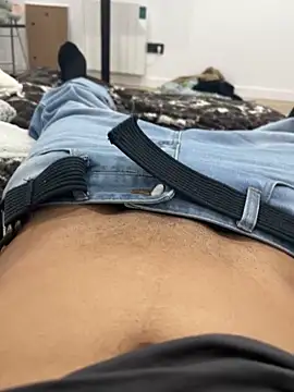 HotBoy6699 online show from December 2024 05:44:02 PM