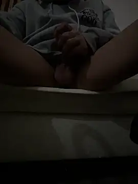 HotBoy6699 online show from March 2025 02:10:01 AM