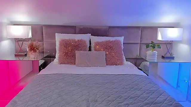 MonteCarla online show from March 2025 02:12:01 PM