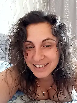 ShelaDiass online show from October 2025 09:43:01 AM