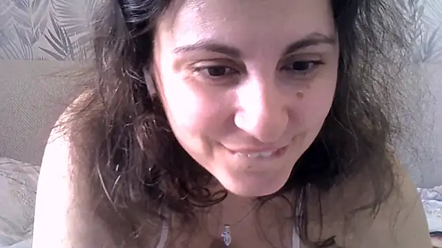 ShelaDiass online show from February 2026 10:34:02 AM