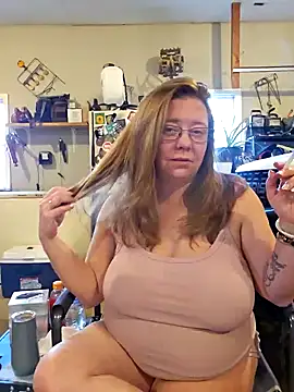 MsShelby40 online show from February 2025 09:07:02 PM