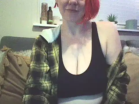 Big-Tits-McGee online show from December 2024 05:57:02 AM