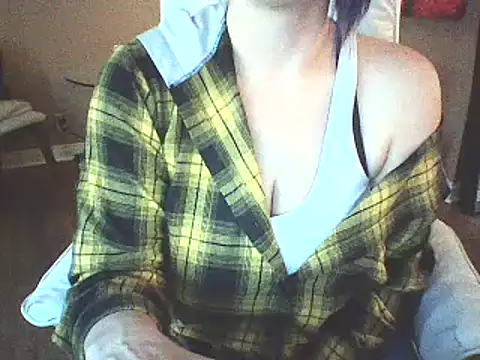Big-Tits-McGee online show from January 2025 09:39:02 PM