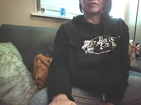 Big-Tits-McGee online show from February 2025 08:45:01 PM