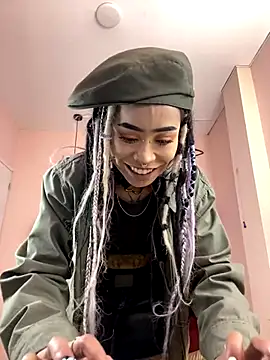 Violetta Suky online show from October 2025 12:52:02 PM