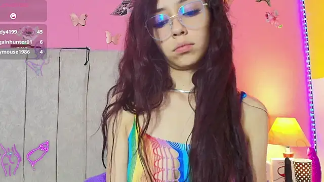 monicahotsex303av online show from March 2025 08:18:02 PM