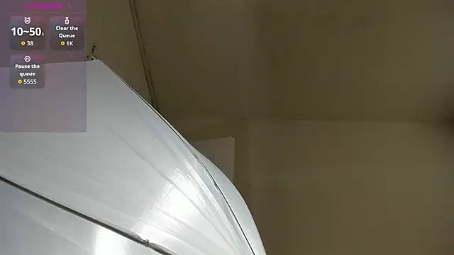 sophie pariss online show from October 2025 03:34:02 AM