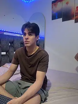 Alex and Fabian online show from February 2026 05:25:01 AM