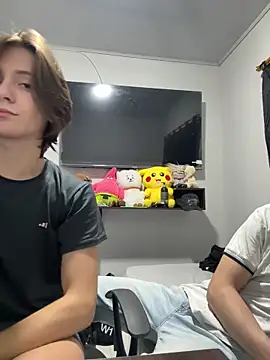 Alex and Fabian online show from March 2026 05:58:02 AM