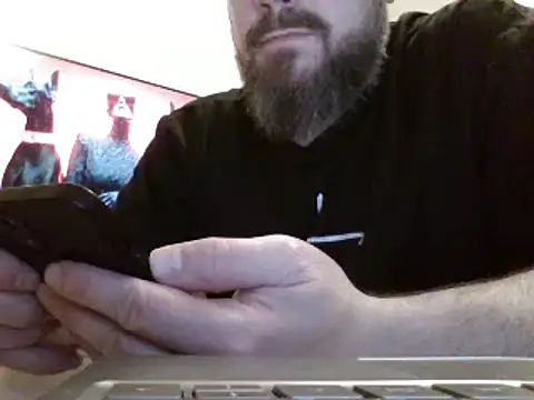 FROL83 online show from April 2026 07:17:02 PM