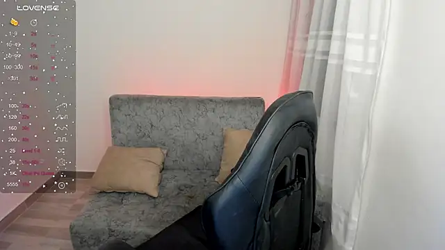 kathe ryder 1 v online show from September 2025 11:50:02 PM