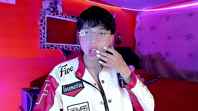 AnggelONfiree online show from September 2025 01:10:01 AM