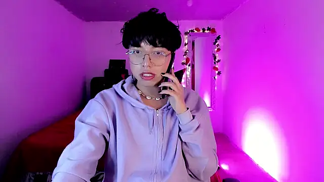 AnggelONfiree online show from November 2025 07:26:02 PM