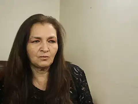 Snapshot of Bellaisa chatting on January 2025 03:12:02 AM Bellaisa online show from January 2025 03:12:02 AM