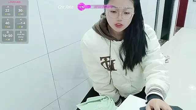 luoxuwen online show from February 2025 02:19:02 AM