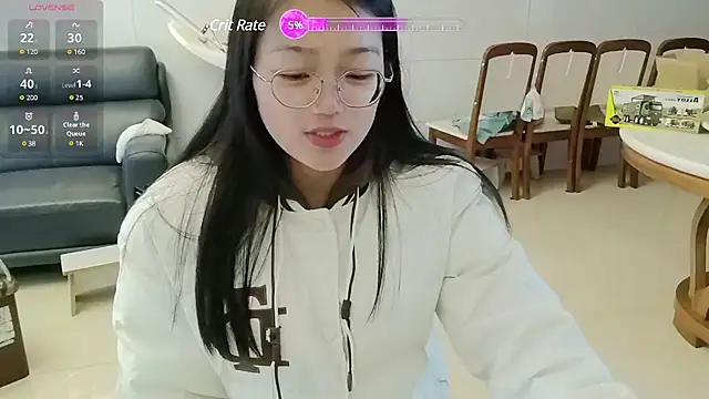 luoxuwen online show from February 2025 05:47:02 AM