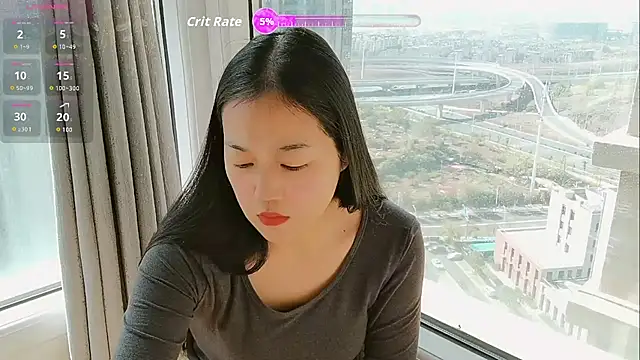 luoxuwen online show from November 2025 04:14:02 AM