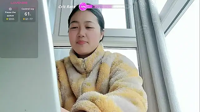 luoxuwen online show from March 2026 12:34:02 AM