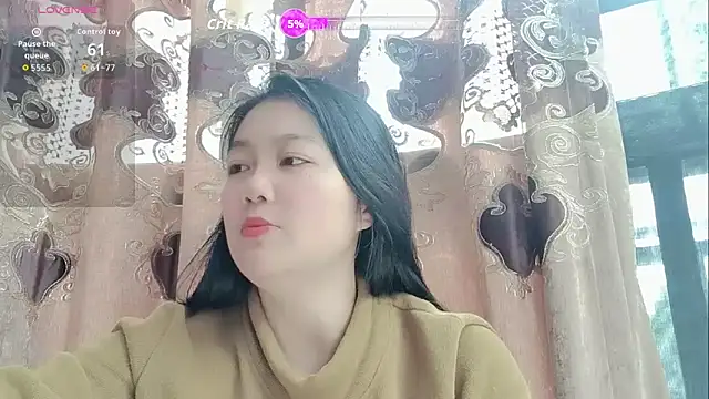 luoxuwen online show from April 2026 05:49:02 AM