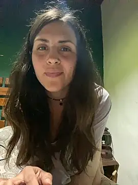 Snapshot of isadelasestrellas chatting on October 2025 12:52:01 AM isadelasestrellas online show from October 2025 12:52:01 AM