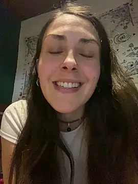 Snapshot of isadelasestrellas chatting on May 2026 08:49:02 PM isadelasestrellas online show from May 2026 08:49:02 PM