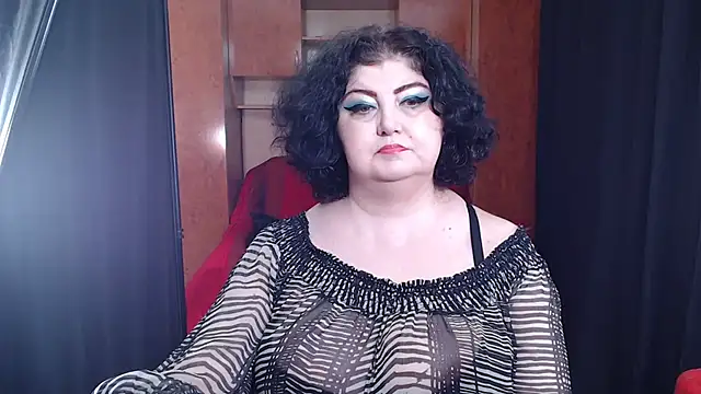 Snapshot of _MissJ_ chatting on March 2025 10:49:01 AM MissJ online show from March 2025 10:49:01 AM