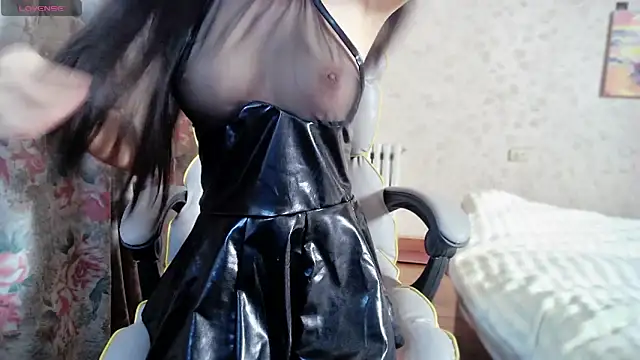 JIAJIA163 online show from October 2025 01:30:02 PM