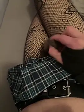 egirl711 online show from January 2025 03:26:01 AM