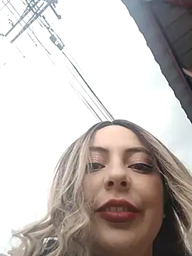 madelaine- online show from October 2025 08:59:01 PM