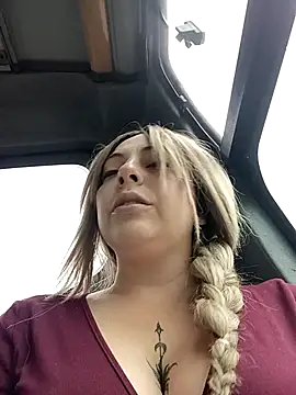 madelaine- online show from January 2026 06:42:02 PM